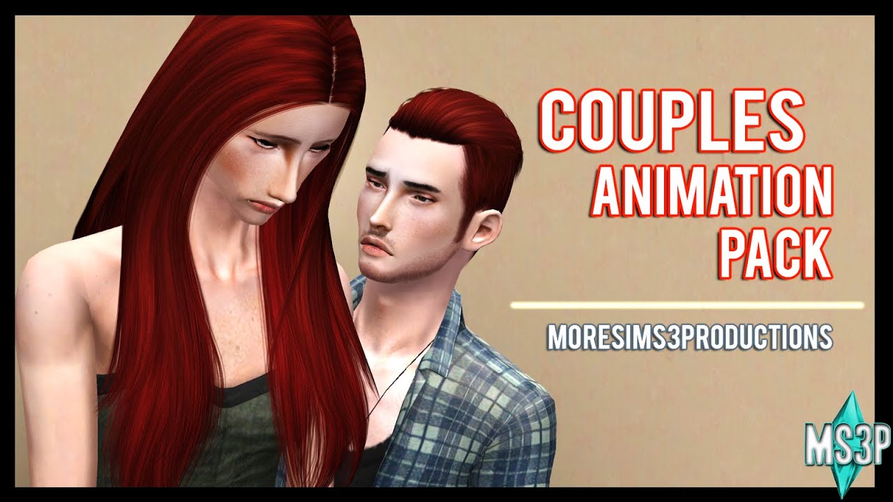 sims 4 threesome animations